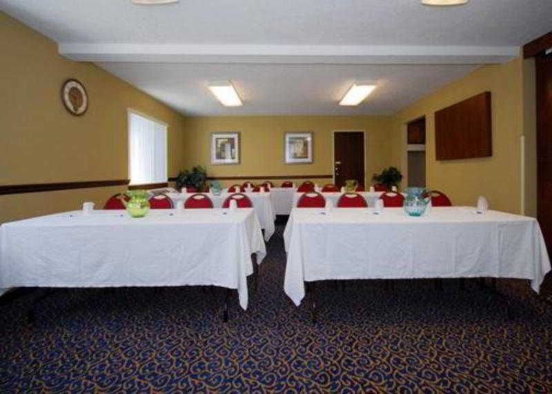 Comfort Inn Independence Einrichtungen foto